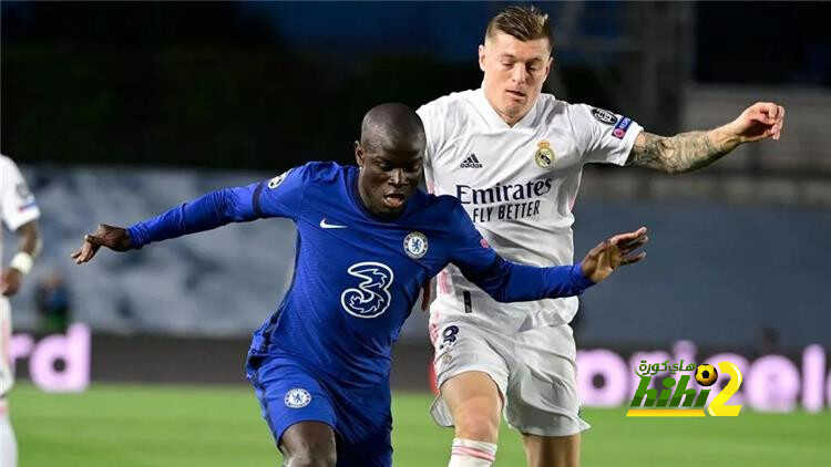 تشيلسي وريال مدريد.. موعد الانتقام من توخيل