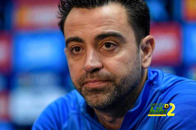 أهم تصريحات تشافي قبل الكلاسيكو ضد ريال مدريد