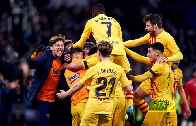 بيدريرول يكشف السر وراء انتفاضة برشلونة ويحذر مدريد