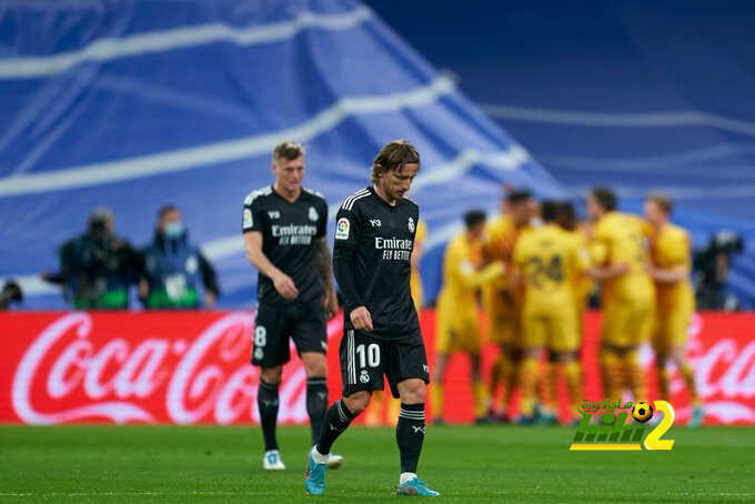مشكلة مزمنة داخل ريال مدريد …المال هو السبب