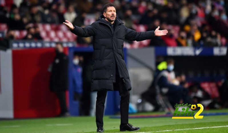 نصيحة مهمة إلى أتلتيكو مدريد بشأن دييغو سيميوني