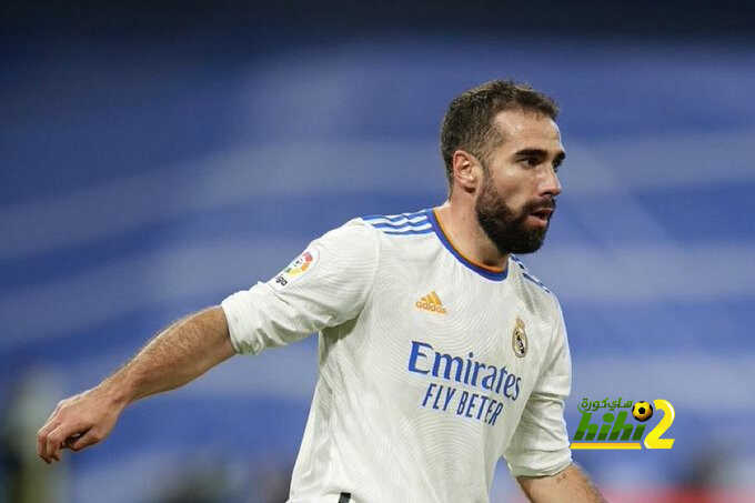 كارفخال تحول من قوة لريال مدريد إلى نقطة ضعف واضحة!