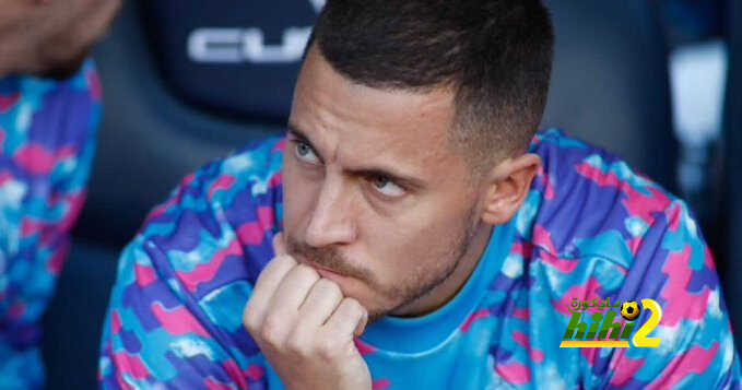 مزهريات ريال مدريد …صورة !