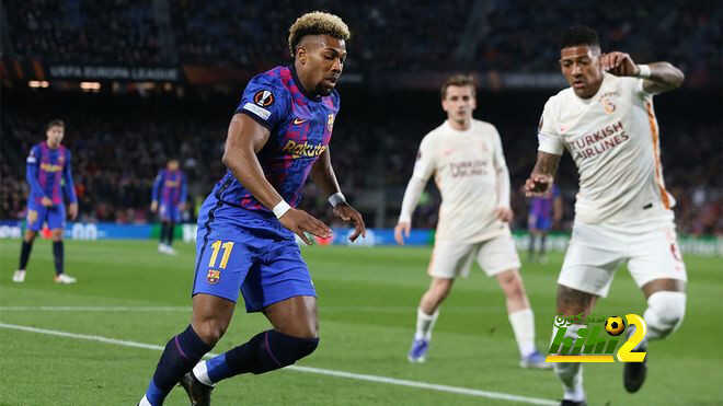 تطورات إنتقال أداما إلى برشلونة