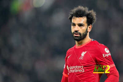 برشلونة يراقب موقف ليفربول مع صلاح