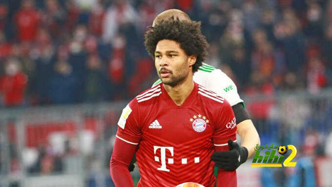 تطورات إنتقال جنابري إلى ريال مدريد