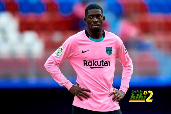 ديمبيلي وبرشلونة والعودة لنقطة الصفر!