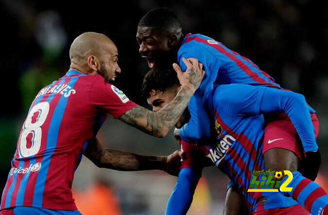 برشلونة يجب أن يعلم .. الليغا لن تفلت من مدريد في حالة وحيدة!