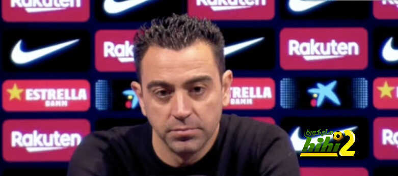 كل ما قاله تشافي بعد انتصار برشلونة على إشبيلية