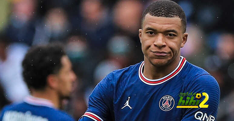 كيليان مبابي .. إنما للصبر حدود يا ولدي!