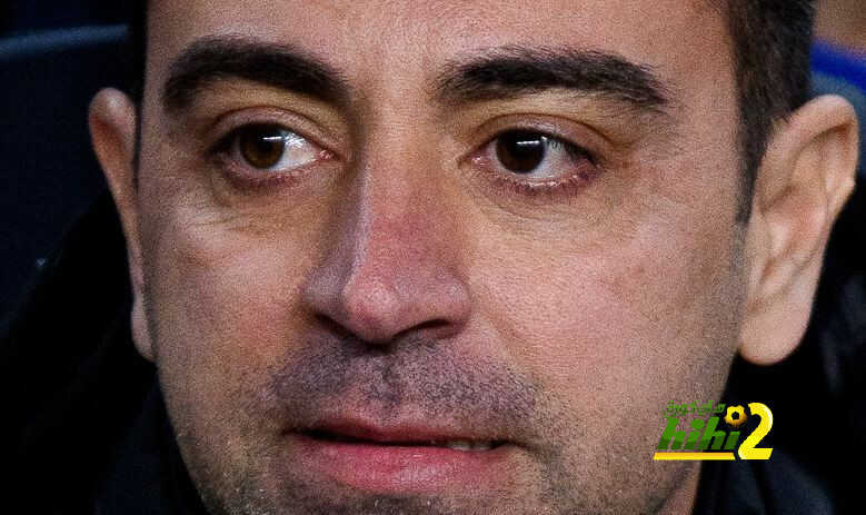 تشافي هيرنانديز .. مايسترو يعزف ألحانًا وليس مدرب!