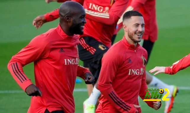 رحيل هازارد عن ريال مدريد ولوكاكو عن تشيلسي !