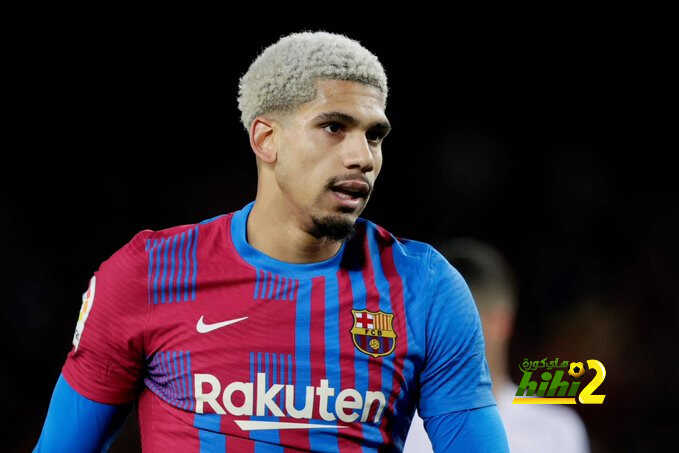 أراوخو صداع في رأس برشلونة!