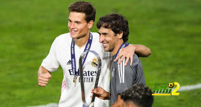 نصيحة راؤول الذهبية لإدارة ريال مدريد في سوق الإنتقالات