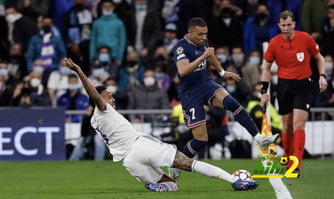 ريال مدريد مهدد بالحرمان من لاعبه أمام تشيلسي