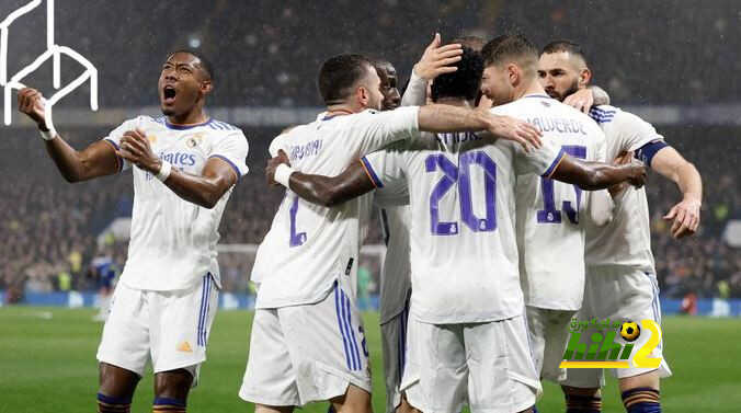 لمن يعود الفضل في انتصار ريال مدريد بقلب ستامفورد بريدج؟