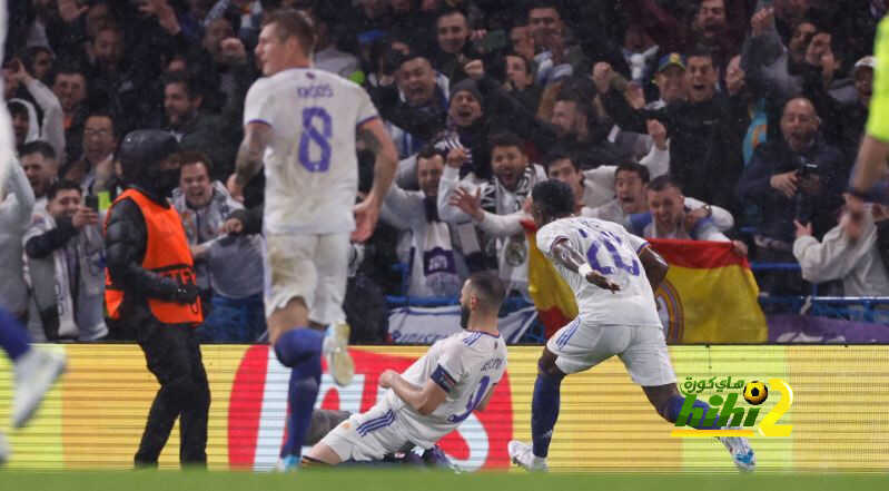 جوردي يحاول التقليل من أهمية انتصار ريال مدريد على تشيلسي