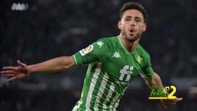 أليكس مورينو أحد أهداف برشلونة هذا الصيف