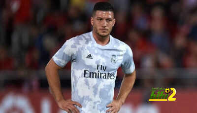 موقف ريال مدريد من الإبقاء على يوفيتش