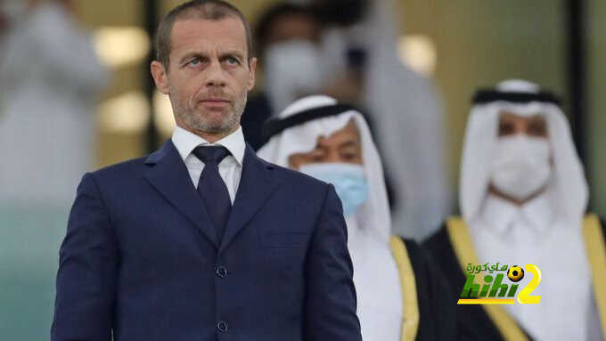 صراع جديد بين أندية أوروبا والإتحاد الأوروبي لكرة القدم …تفاصيل مثيرة