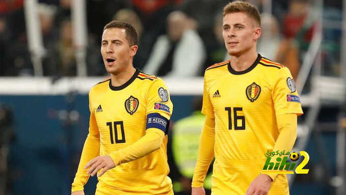 هازارد إلى دورتموند …تفاصيل مثيرة