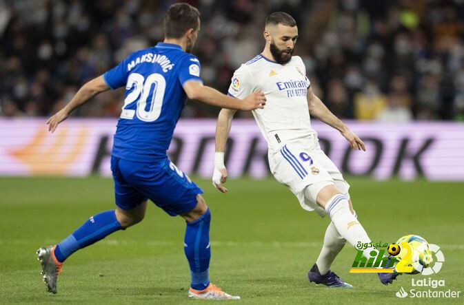 أول تعليق من دياز المدريدي بعد تخطي عقبة خيتافي