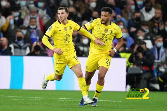 صحفي كتالوني يقلل من أهمية تأهل ريال مدريد ويمدح تشيلسي
