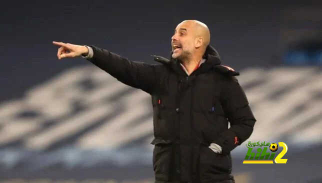 نصف نهائي كأس الاتحاد الإنجليزي عقدة جوارديولا