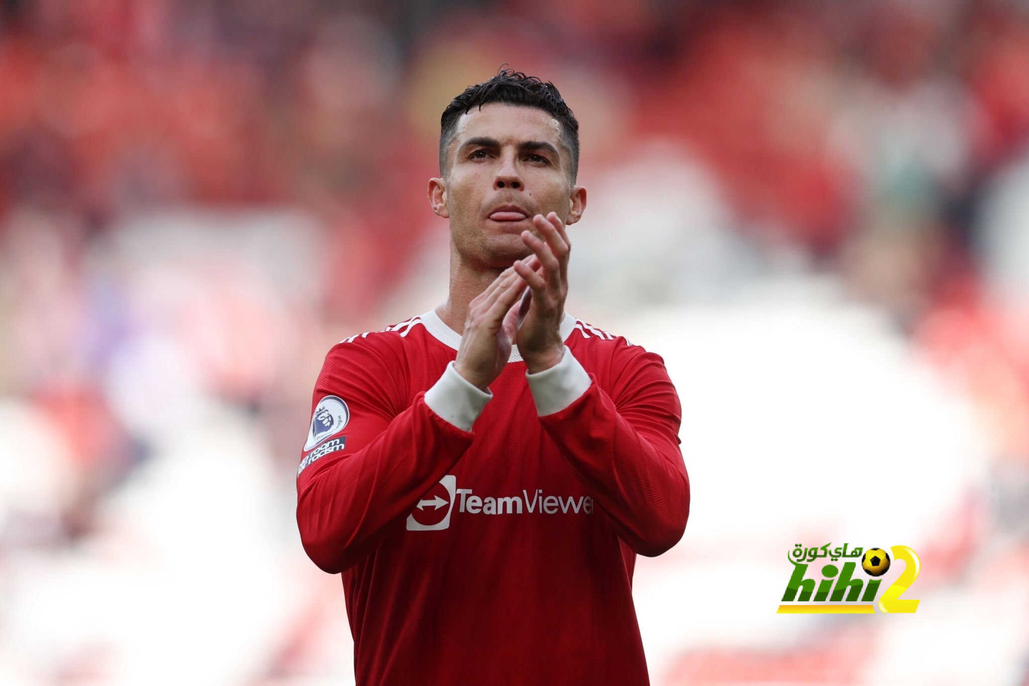 مدرب نورويتش يقلل من هاتريك رونالدو: جميع أهدافه هدايا !
