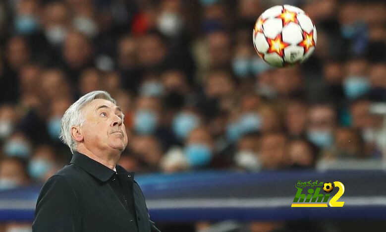 أنشيلوتي الممل لن يدرب برشلونة أبدًا