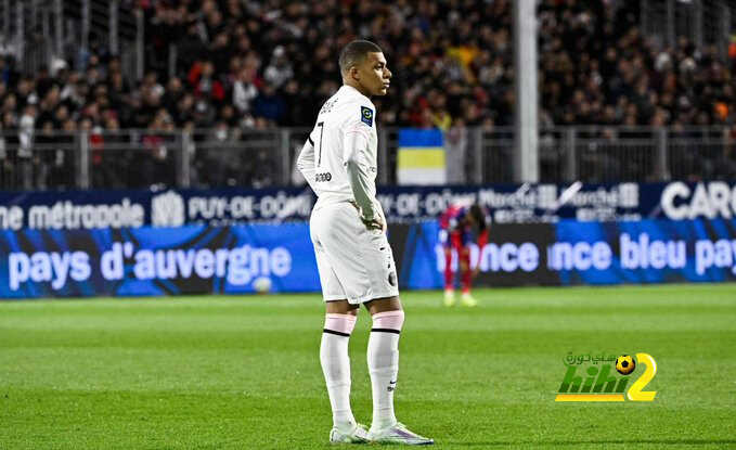 مبابي وقع عقود رسمية مع ريال مدريد …تفاصيل خبر الموسم