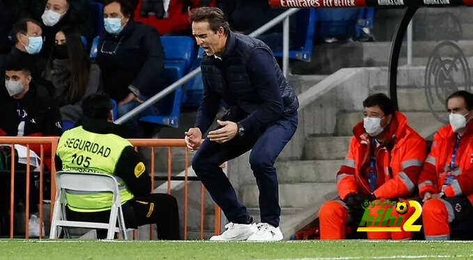 أسباب حقد لوبتيجي على ريال مدريد