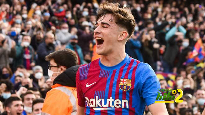 ليفربول يواصل ارتباطه بجافي وسط محاولات البارسا للإبقاء عليه!
