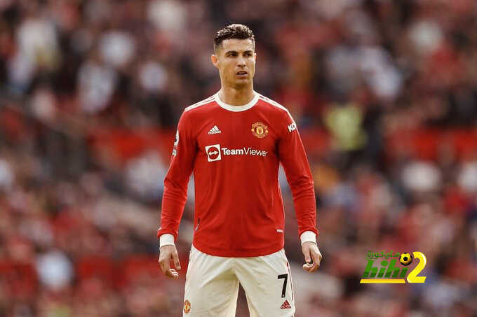 ريال مدريد ينعي نجل رونالدو