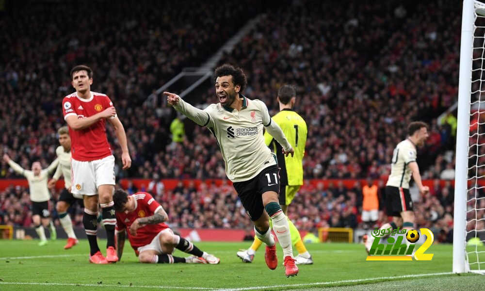 هل نشاهد كارنفال كروي جديد بين الليفر واليونايتد؟