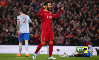 ليفربول يفعلها مرة أخرى أمام مانشستر يونايتد
