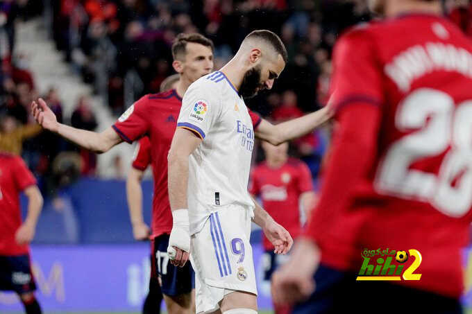 ماذا قال أنشيلوتي على إهدار بنزيما لركلتين جزاء ؟