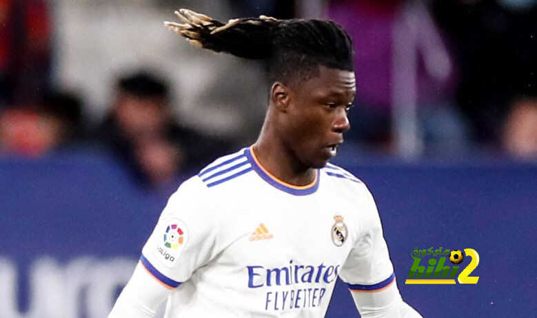 أفراح ريال مدريد .. أقرب من المتوقع بشرط وحيد!