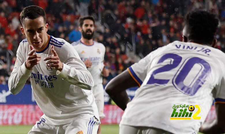 فيديو: لحظة وصول بعثة ريال مدريد إلى مطار بامبلونا