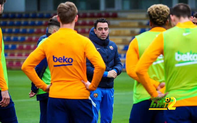 لاعب أسباني إنضم لبرشلونة …من هو ؟