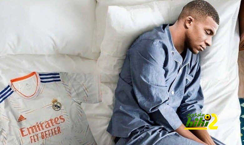 بيئة مبابي وتجديد العقد؟ … القرار تم اتخاذه بالفعل!