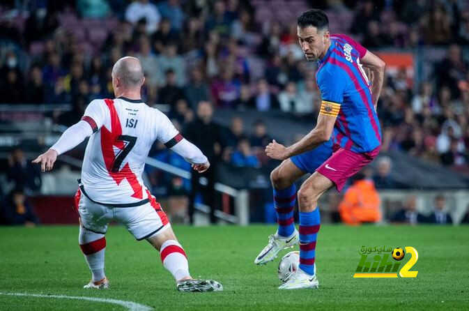 نجوم برشلونة في قفص الاتهام .. لابد من ثورة يا لابورتا