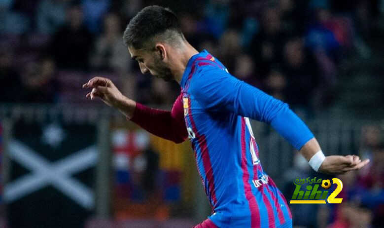 برشلونة عاد؟ … لقد خدعوا الجميع بذلك!
