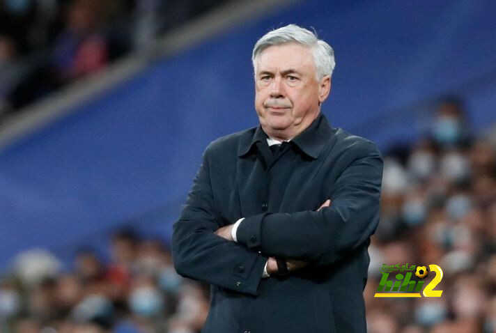 مصير ريال مدريد أوروبيًا .. هل له تأثير على مستقبل أنشيلوتي؟