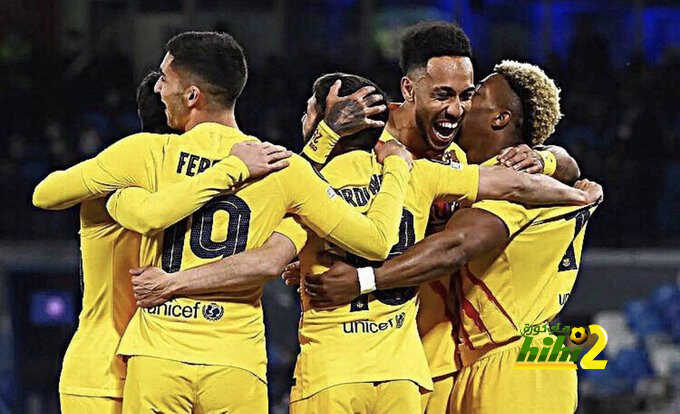 برشلونة والمنوم القاتل