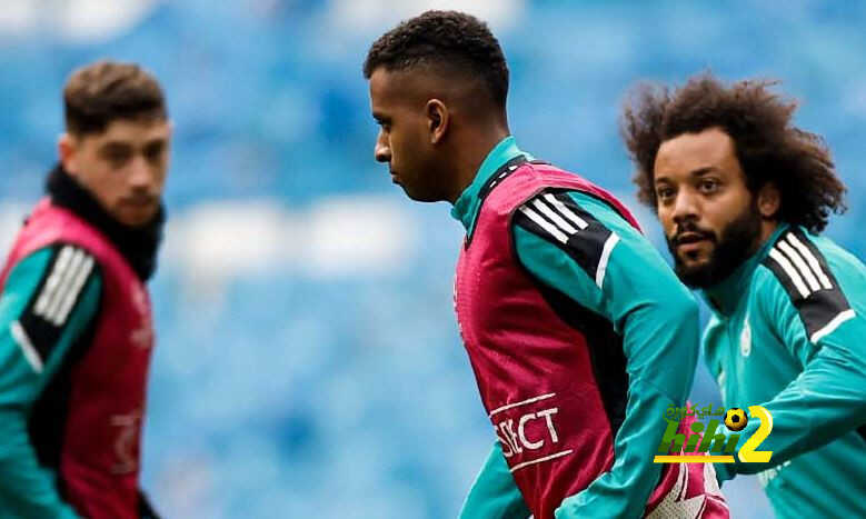 فيديو: اللمسات الأخيرة .. مدريد جاهز لموقعة مانشستر