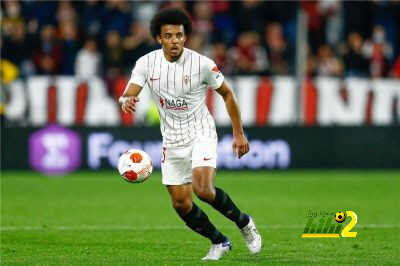 كوندي على رادار برشلونة ولكن..
