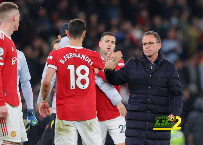 محظوظ … لا يمكن قول غير ذلك يا مانشستر يونايتد!