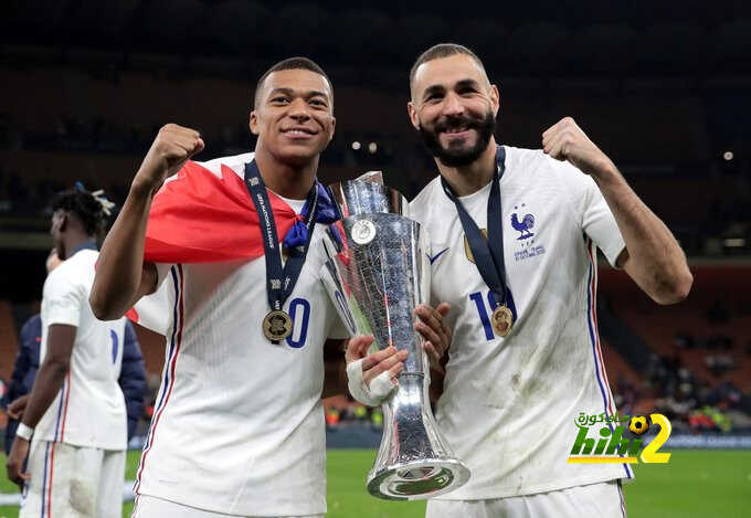 كارتين في يد بيريز لحسم صفقة مبابي لريال مدريد