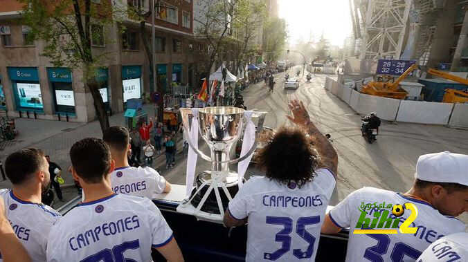 المؤامرة .. ريال مدريد يطرد الأتليتي من دوري الأبطال!